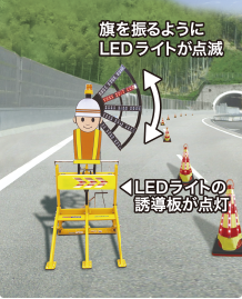 とまるくん装着後